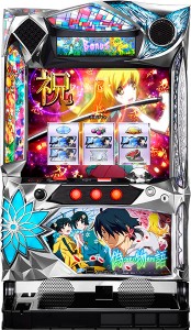〔2016/7/29〕　偽物語が絶対お買い得！！これは見逃せないぞ！！人気の新台をメインに大幅値下げ実施しました！！