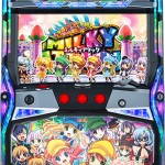 〔2016/8/13〕　【20時00分】に値下げ！ミルキィホームズ！偽物語！CRガールズ＆パンツァー[ガルパン] 319ver