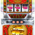 5月3日　水曜日　中古スロット実機！　今日の値下がりTOP100機種です！