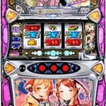 スロット実機・パチンコ実機共にたくさん値下げしました!最新台が多数入ってますよ!