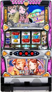 スロット実機・パチンコ実機共にたくさん値下げしました！最新台が多数入ってますよ！