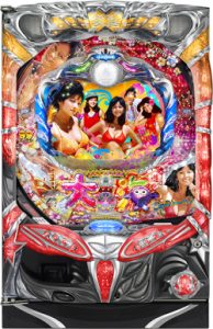 今日のパチンコ実機値下げ機種はこちら。