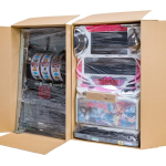 日時指定、時間指定を希望の方はゆうパック！