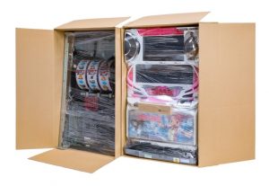 日時指定、時間指定を希望の方はゆうパック！