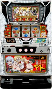 2018/04/17　最新スロット実機値下げ情報です！