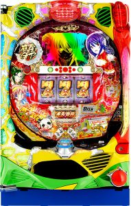 2018/04/20　パチンコ実機も激熱！絶対狙っていた実機があるはずです！！