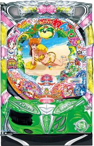 〔2018/6/29〕日々欠かさず値下げ情報をご提供！本日はＣＲスーパー海物語、押忍！番長3等々お買い得！