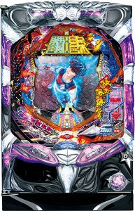 〔2018/6/14〕CR聖闘士星矢、ＣＲＦ戦姫絶唱シンフォギア 、天元突破グレンラガン極、ＦＡＩＲＹ　ＴＡＩＬが値下げです！