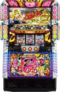 〔2018/6/5〕本日は戦国乙女 Type-A、ゴッドイーター荒神Ver、CR聖戦士ダンバインが値下げです！