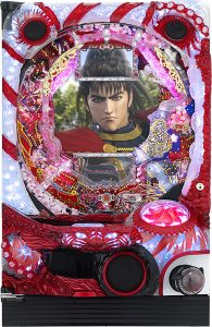 〔2018/6/27〕CR真・花の慶次、CRフルーツパンチ、蒼き鋼のアルペジオ、忍魂～暁ノ章～等が値下がりしました！