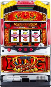 〔2018/7/5〕グレートキングハナハナ、ＣＲぱちんこ押忍！番長などなど値下げです！