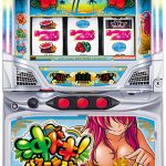 〔2018/7/9〕沖ドキ！バケーション、バジリスク絆、ぱちんこウルトラセブン、ＣＲリング～運命の日～などなど値下げです！