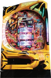 〔2018/7/4〕ＣＲ ＲＡＩＺＩＮＭＡＮ、沖ドキ！バケーション等が値下げです！