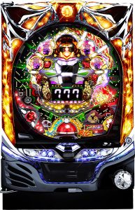 〔2018/7/26〕ＣＲシャカンナーＦ　１４４ｖｅｒ 、パチスロマジンガーＺ等々値下げ、Youtube配信ご意見募集中！