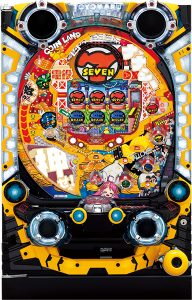 〔2018/7/12〕ＣＲ ＳＵＰＥＲ電役ナナシーＤＸ、ＣＲＦタイガーマスク３、パチスロ大神、ニューキングハナハナＤＸ－３０が値下げ！