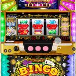 〔2018/8/27〕スーパービンゴリゾート、CRFクイーンIIDX等々が半額以下です！