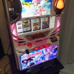 〔2018/9/13〕本日の値下げ情報はお休みです。自宅にSLOTまどか☆マギカが来ました！