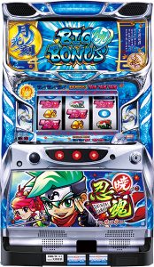 〔2018/9/21〕本日は忍魂や、CRライジンマン等がお安くなっております！