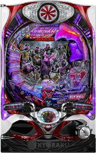 〔2018/12/13〕本日の値下げ情報です。CR仮面ライダー、ブラックラグーン3、クレナイザクラ等がピックアップ！