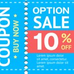 〔2019/2/13〕オプション10%OFFクーポンセール、開催です！本日の値下げ情報