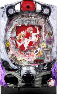 〔2019/3/15〕ＣＲ緋弾のアリアＡＡが今買い時！CRまどかも一押しです！