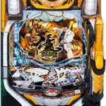 〔2019/11/14〕パチンコ実機は最近よく売れているＰ牙狼冴島鋼牙ＸＸ－ＭＵが一押し値下げです！！