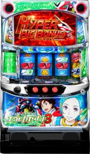 〔2020/2/13〕最新のエウレカセブン３から人気機種多数値下げしました！！アツい！！