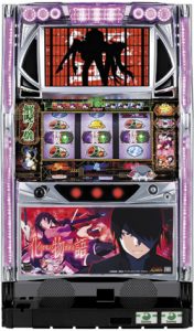 〔2020/7/23〕スロット実機・パチンコ実機多数値下げしました！！