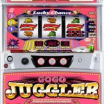 本日のスロット実機！！値下げ機種！！