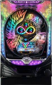 本日もたくさんのスロット・パチンコ実機！最新機種メインで値下げしております！！是非ご検討くださいませ。