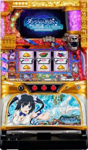 スロット実機＆パチンコ実機を本日多数値下げしました！最新機種多数あります！