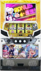 ボンバーガール・バイオハザード７・甲賀忍法帖・Ｐ世界でいちばん強くなりたいなどの人気機種をお値下げしました！！