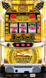 本日のスロット実機とパチンコ実機の値下げ情報です。最新機種多数あります！