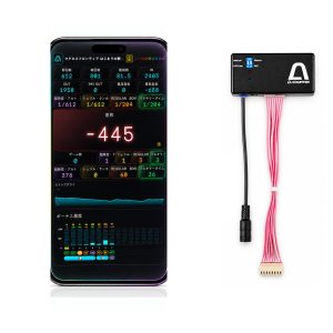 次世代データカウンター「A-COUNTER X」接続セット2種 発売!パチンコ対応(BETA)もスタート